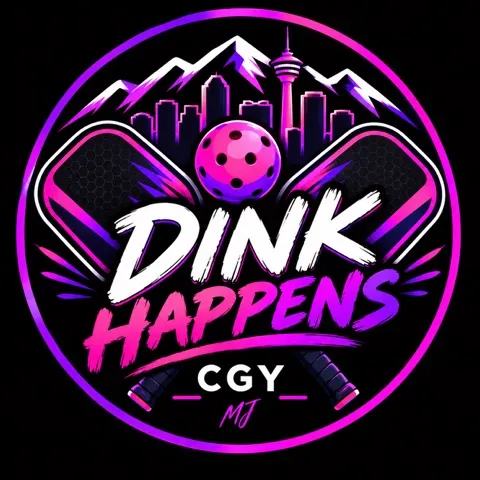 DINK HAPPENS CGY 🏓