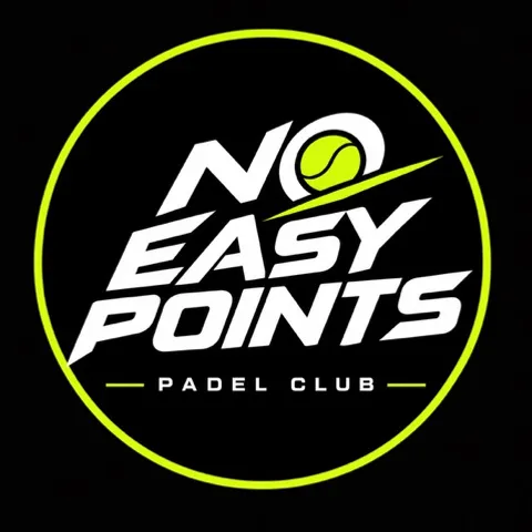 NO EASY POINTS 