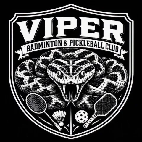 Viper Pickleball Club