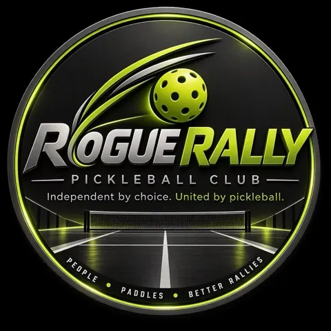 The Rogue Rally