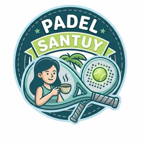 Padel Santuy