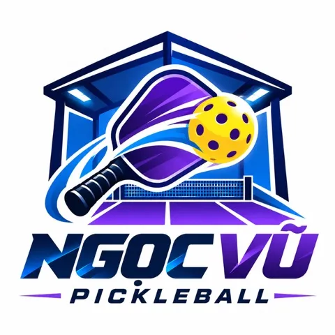 Ngọc Vũ Pickleball 