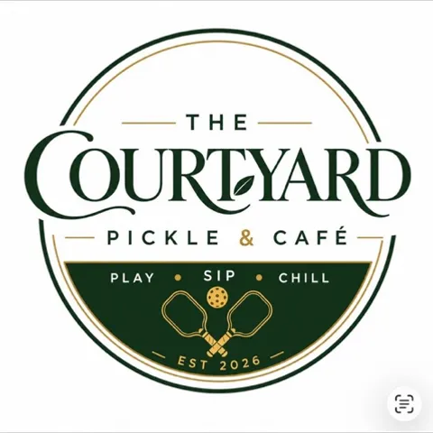 The CourtYard Pickle & Café