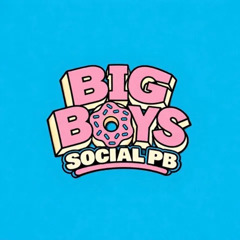 Big Boys Social PB