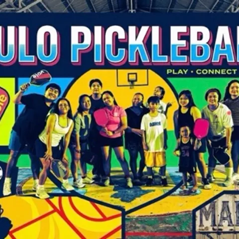 PULO PICKLEBALL