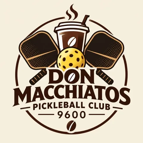 Don Macchiatos 9600 