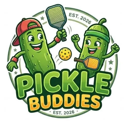 Pickle Buddies