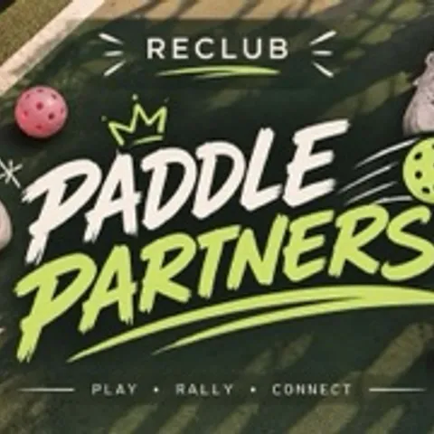 PADDLE PARTNERS