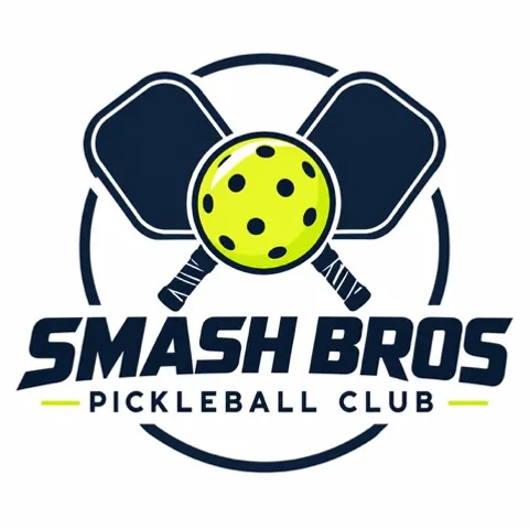 Smash Bros Pickleball Club