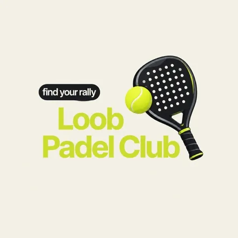 PADEL LOOB