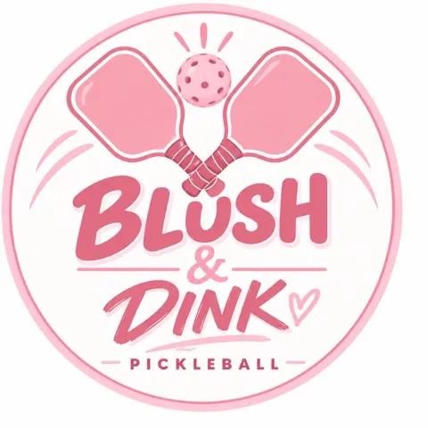 Blush & Dink 