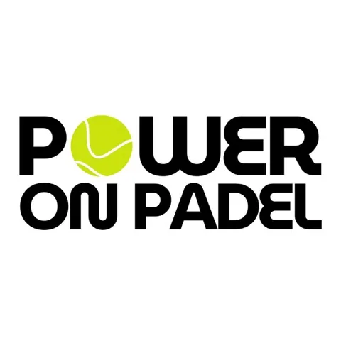 Power on Padel