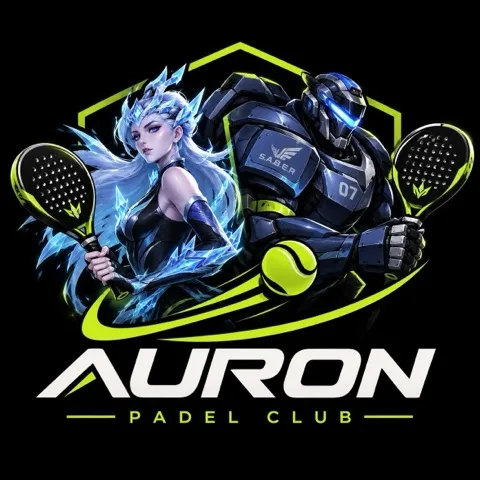 Auron Club 