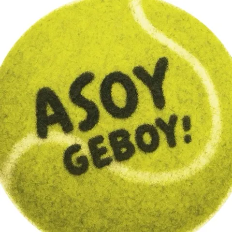 ASOY GEBOY!