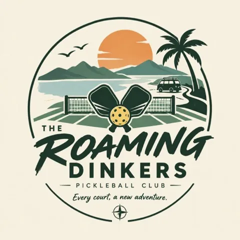 The Roaming Dinkers 