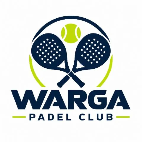Warga Padel Club