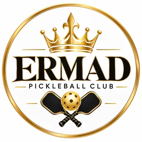 ERMAD Club🏓