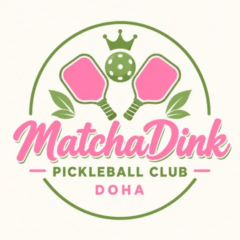 MatchaDink Pickleball Club Doha 