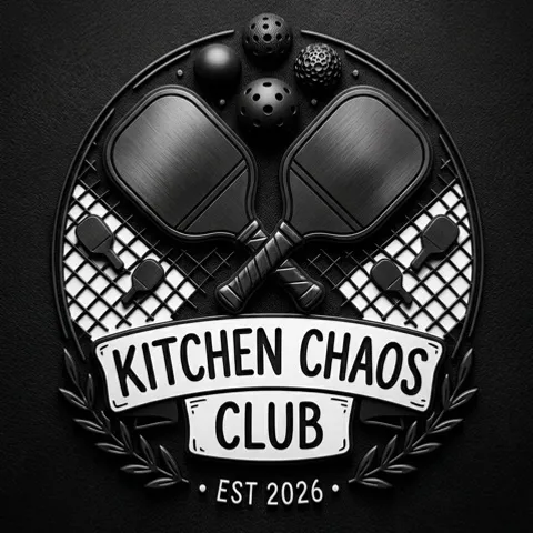 Kitchen Chaos Club