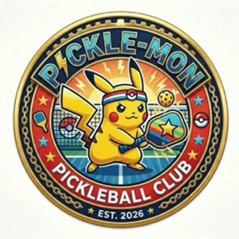 PICKLE-MON