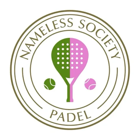 NAMELESS society padel 🔛🎾🎾