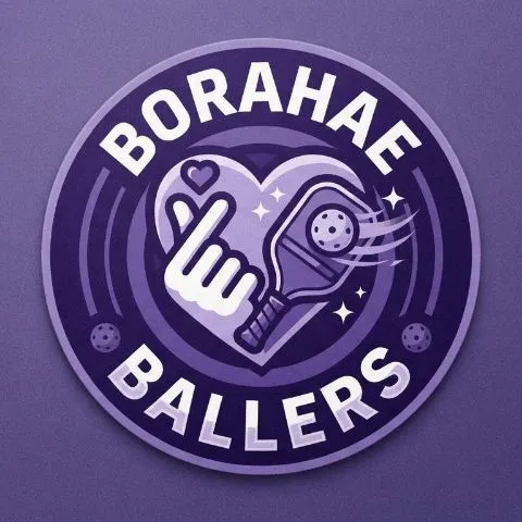 Borahae Ballers