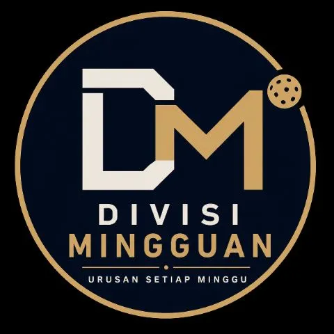 Divisi Mingguan