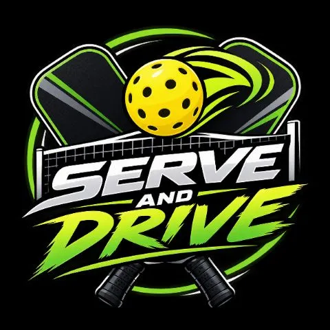 Serve And Drive