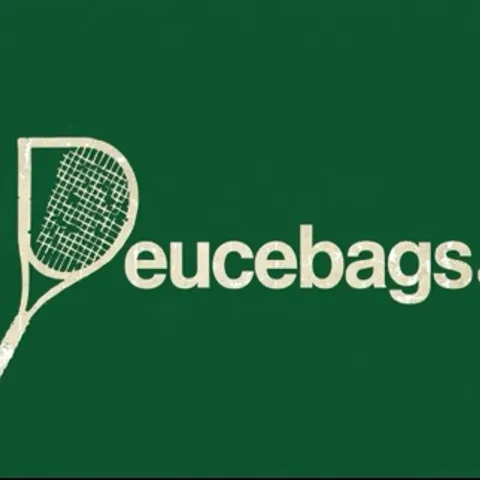 Deucebags🎾