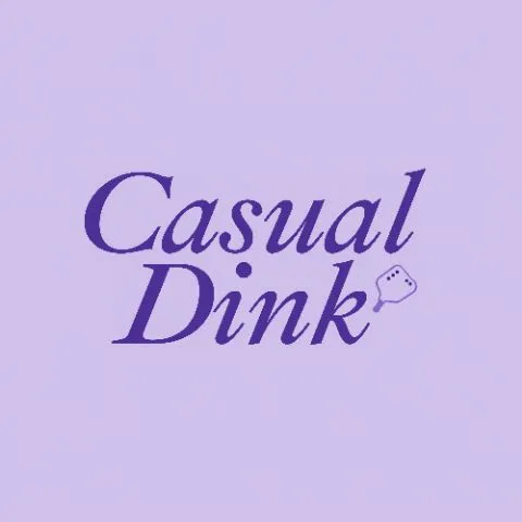 Casual Dink