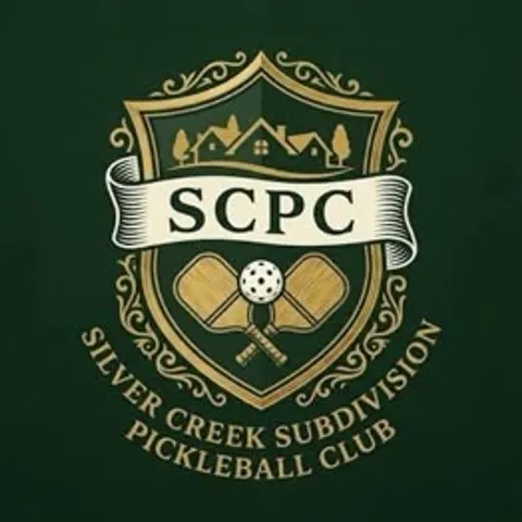 Silver Creek PickleBall Club