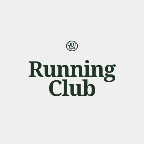 AMGS Running Club