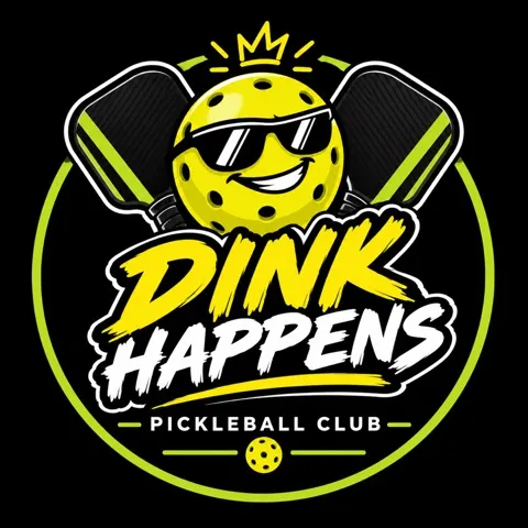 DinkHappens Pickleball Club