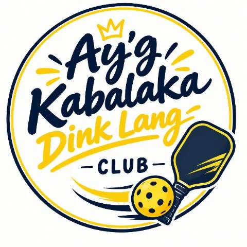 Ay'g Kabalaka - Dink lang!