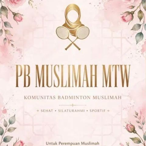 PB MUSLIMAH MUARA TEWEH