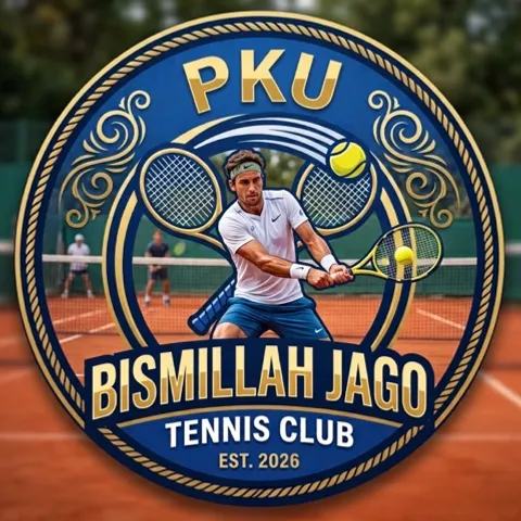 Bismillah Jago