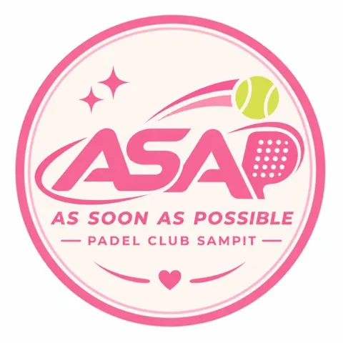ASAP. Padel Club