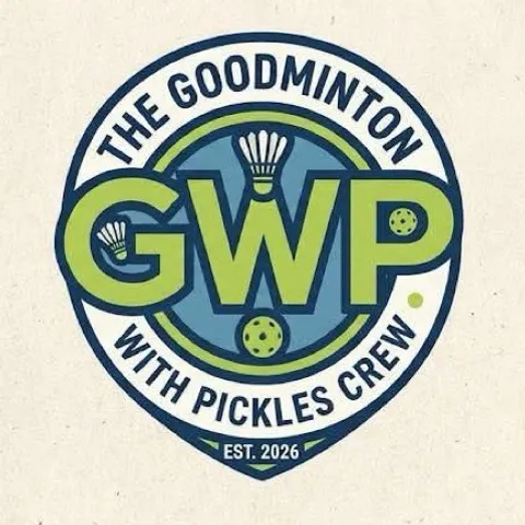 The Goodminton with Pickles Crew (GWP Crew)