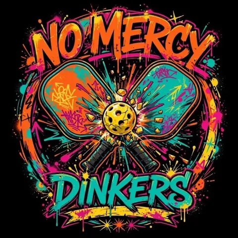 NO MERCY DINKERS