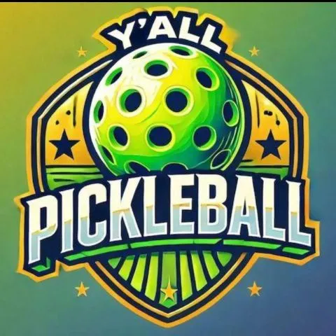 Y'ALL PICKLEBALL CLUB