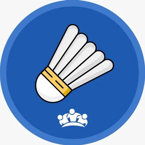 Healthy Together™ Badminton