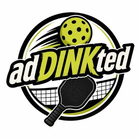 adDINKted Pickleball Club 