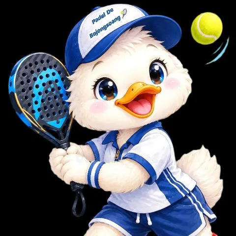 Padel De Bojongsoang 🎾