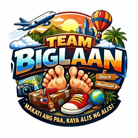 Team Biglaan