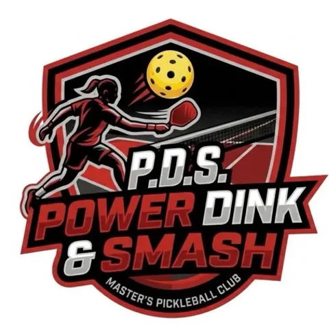 P.D.S (Power Dink’n Smash)