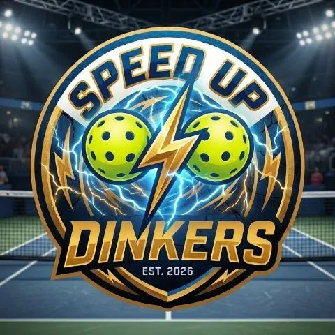 SPEED UP DINKERS 