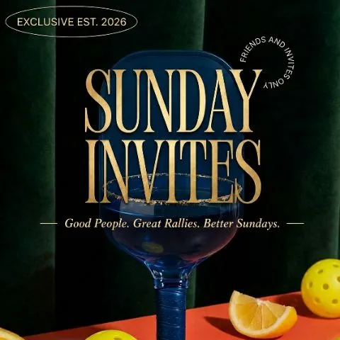 Sunday Invites