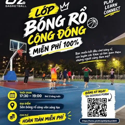 OZ BASKETBALL 