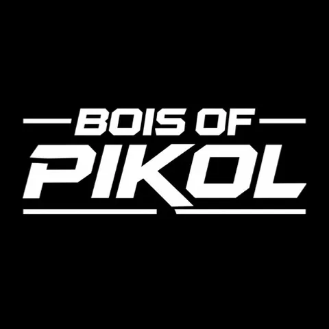 BOIS OF PIKOL