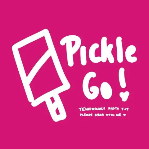 Pickle Go!